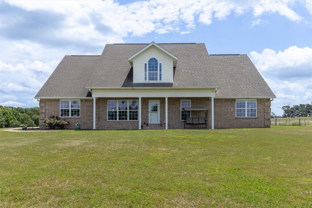 20339 Falling Springs Road, Decatur, AR 72722