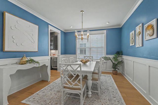 2258 Tillage Street, Mount Pleasant, SC 29466