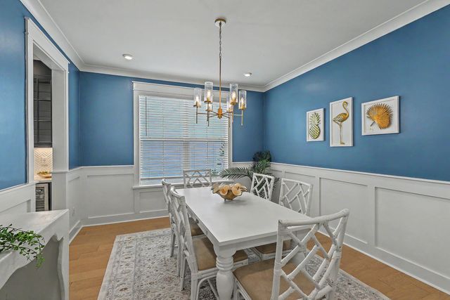 2258 Tillage Street, Mount Pleasant, SC 29466