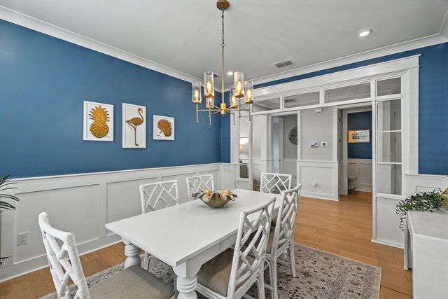 2258 Tillage Street, Mount Pleasant, SC 29466