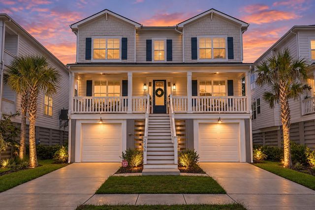 2258 Tillage Street, Mount Pleasant, SC 29466
