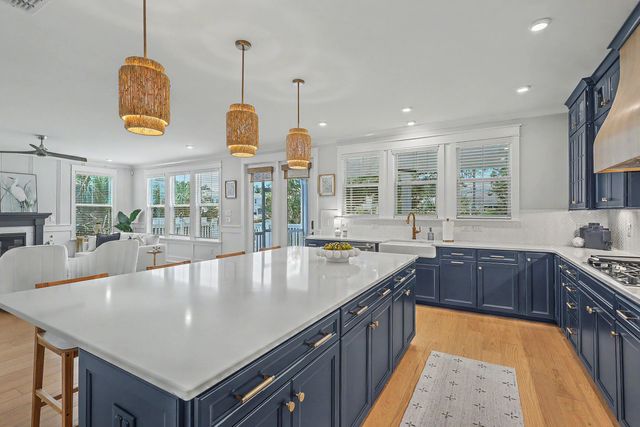 2258 Tillage Street, Mount Pleasant, SC 29466
