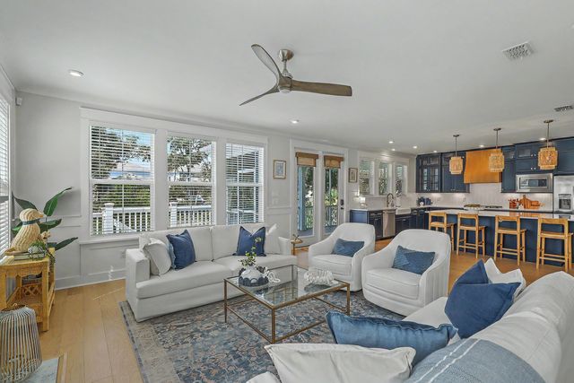 2258 Tillage Street, Mount Pleasant, SC 29466