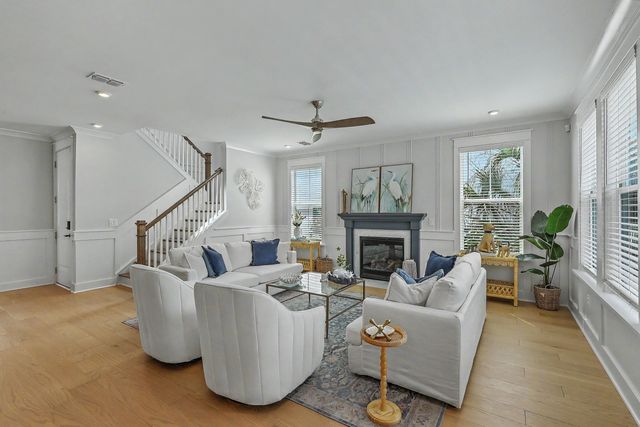 2258 Tillage Street, Mount Pleasant, SC 29466