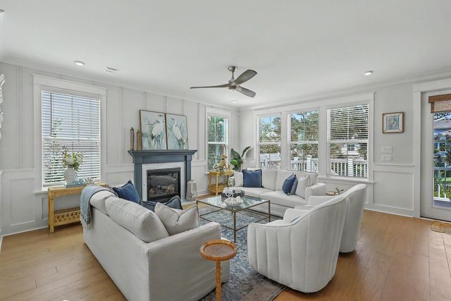 2258 Tillage Street, Mount Pleasant, SC 29466