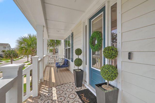 2258 Tillage Street, Mount Pleasant, SC 29466