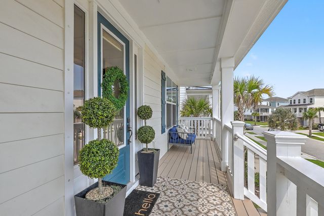 2258 Tillage Street, Mount Pleasant, SC 29466
