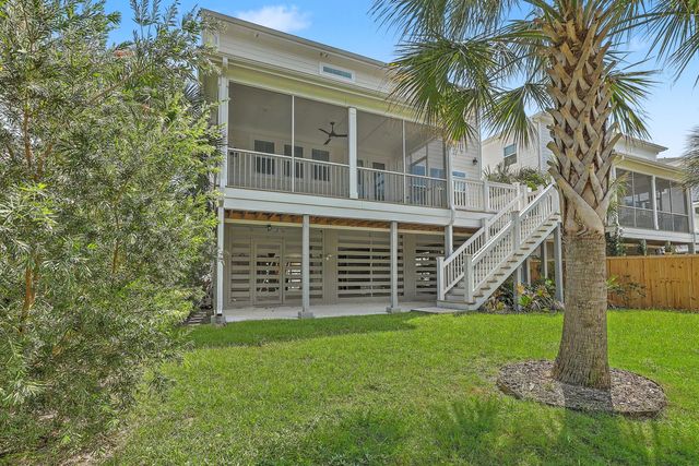 2258 Tillage Street, Mount Pleasant, SC 29466
