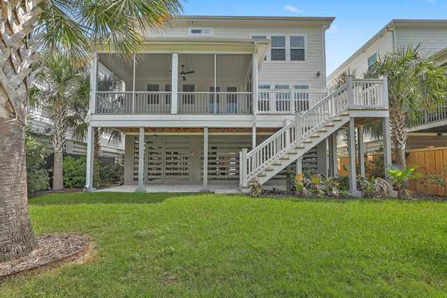 2258 Tillage Street, Mount Pleasant, SC 29466