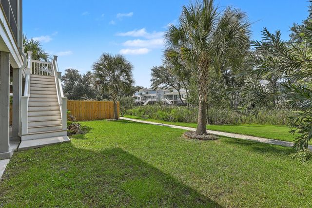 2258 Tillage Street, Mount Pleasant, SC 29466