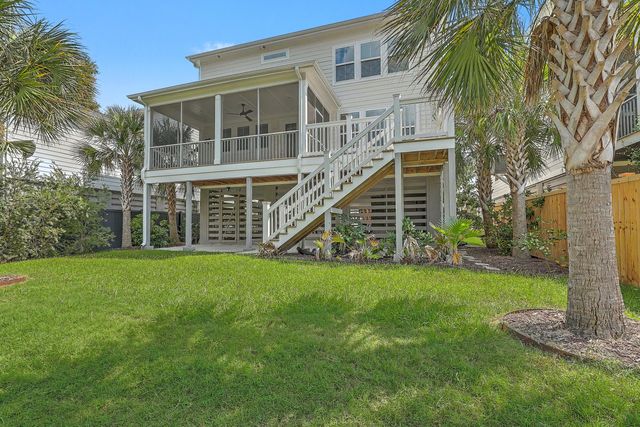 2258 Tillage Street, Mount Pleasant, SC 29466