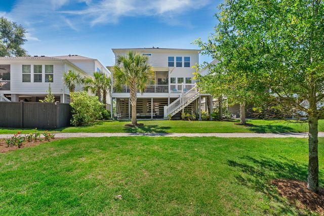 2258 Tillage Street, Mount Pleasant, SC 29466