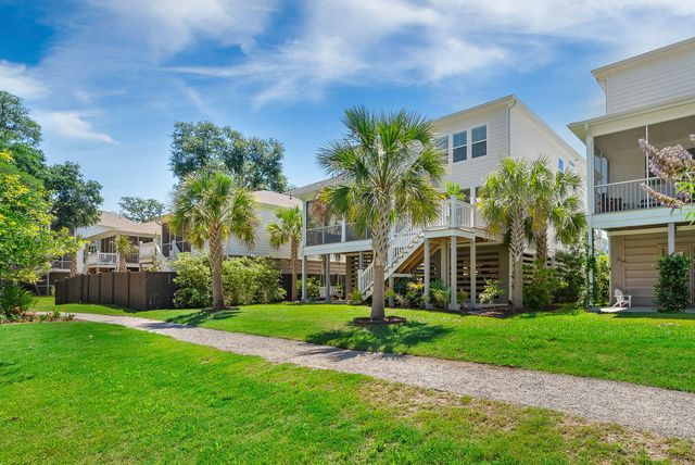 2258 Tillage Street, Mount Pleasant, SC 29466