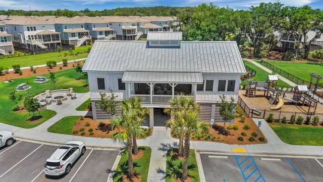 2258 Tillage Street, Mount Pleasant, SC 29466