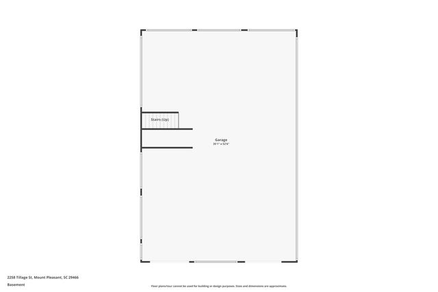 2258 Tillage Street, Mount Pleasant, SC 29466