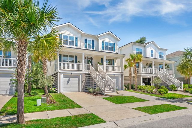 2258 Tillage Street, Mount Pleasant, SC 29466