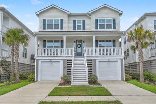 2258 Tillage Street, Mount Pleasant, SC 29466