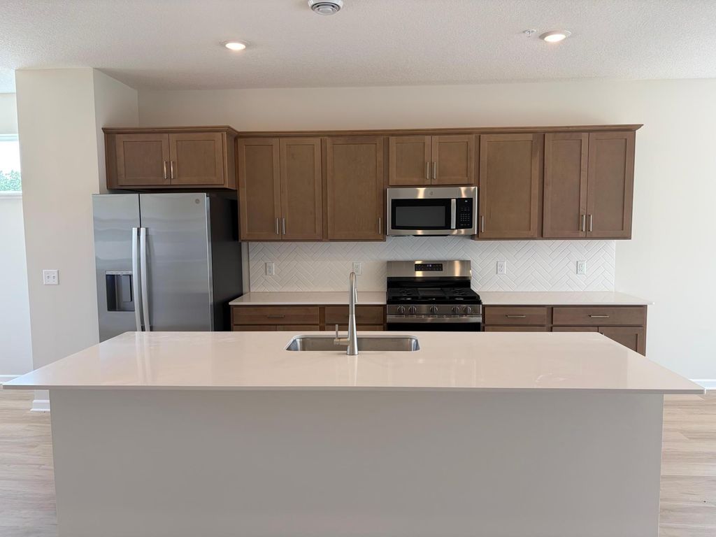 13612 Willow Drive, Rogers, MN 55374 — exterior