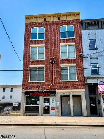 381 Communipaw Ave 1b, Jersey City, NJ 07304