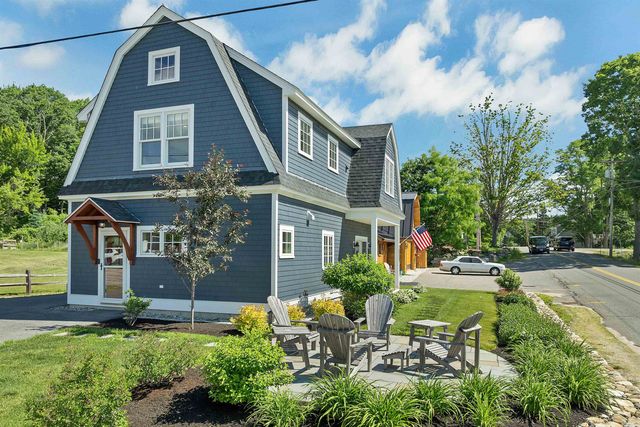 46 King Street, Wolfeboro, NH 03894