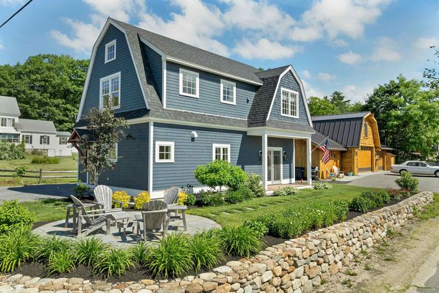 46 King Street, Wolfeboro, NH 03894