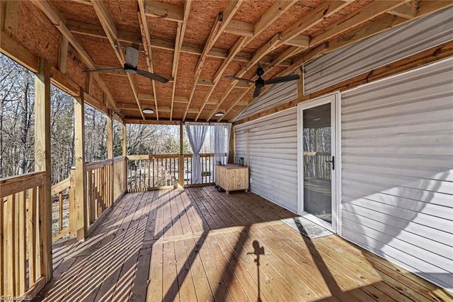 4613 Stetson Drive, Gibsonville, NC 27249
