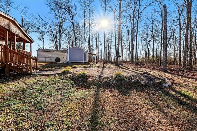 4613 Stetson Drive, Gibsonville, NC 27249
