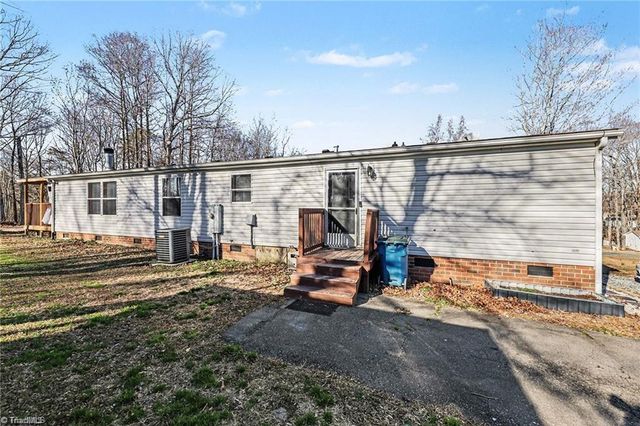 4613 Stetson Drive, Gibsonville, NC 27249