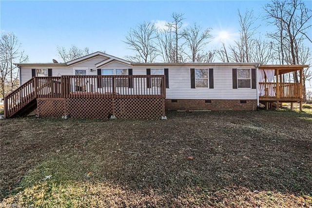 4613 Stetson Drive, Gibsonville, NC 27249