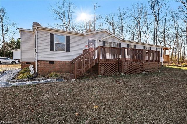 4613 Stetson Drive, Gibsonville, NC 27249