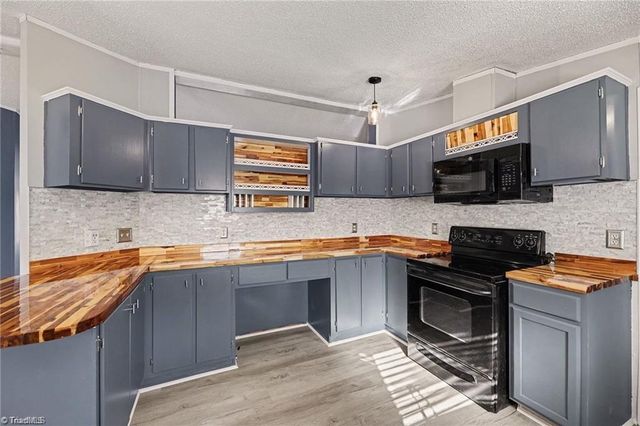 4613 Stetson Drive, Gibsonville, NC 27249