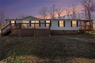 4613 Stetson Drive, Gibsonville, NC 27249