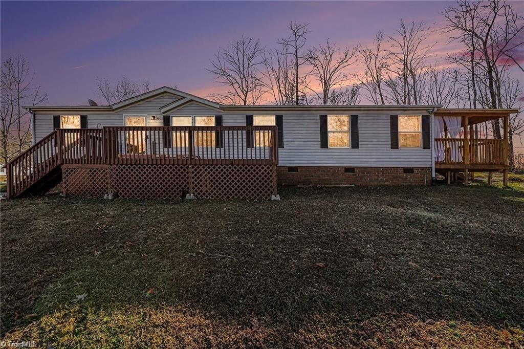 4613 Stetson Drive, Gibsonville, NC 27249