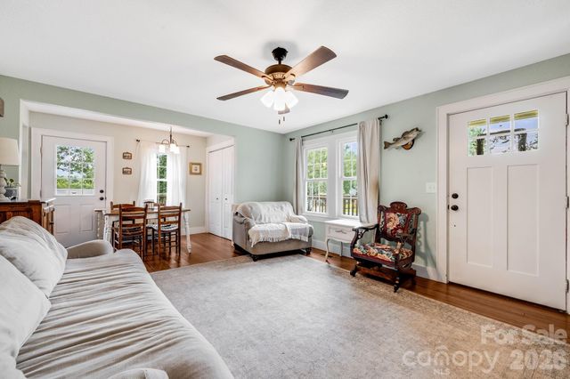 2117 Old Clyde Road, Clyde, NC 28721