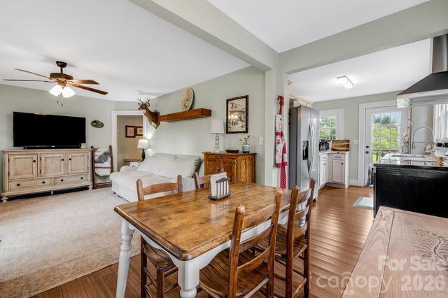 2117 Old Clyde Road, Clyde, NC 28721