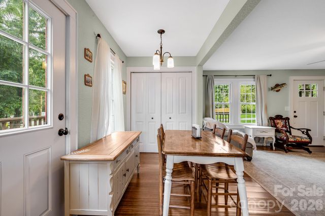 2117 Old Clyde Road, Clyde, NC 28721