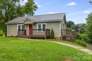 2117 Old Clyde Road, Clyde, NC 28721