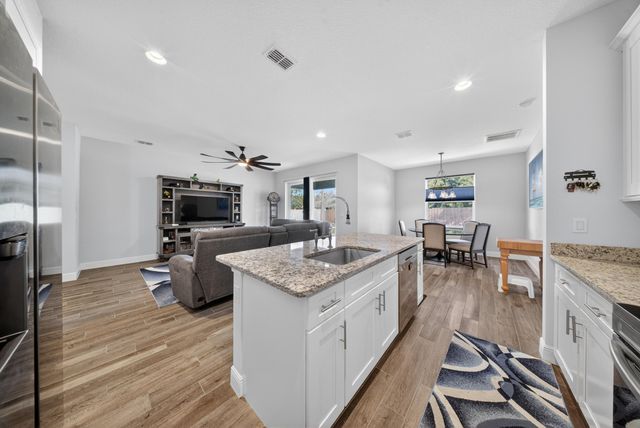 4689 SW Babylon Street, Port St. Lucie, Port St Lucie, FL 34953