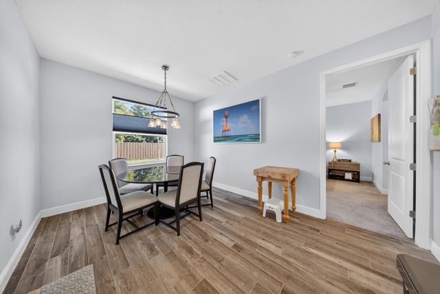 4689 SW Babylon Street, Port St. Lucie, Port St Lucie, FL 34953