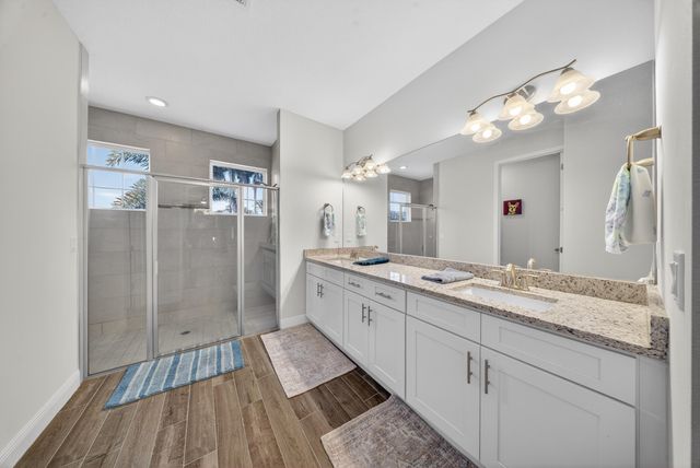 4689 SW Babylon Street, Port St. Lucie, Port St Lucie, FL 34953