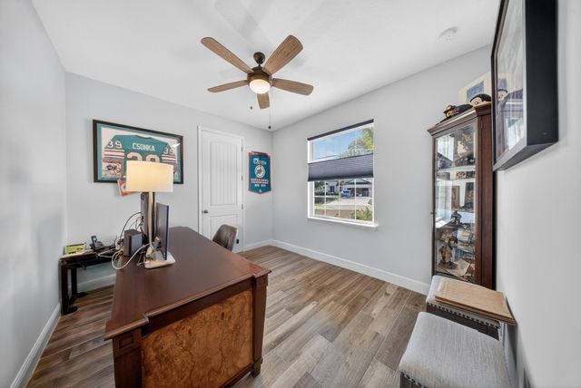 4689 SW Babylon Street, Port St. Lucie, Port St Lucie, FL 34953