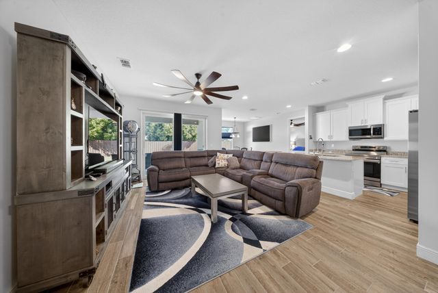 4689 SW Babylon Street, Port St. Lucie, Port St Lucie, FL 34953