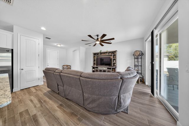 4689 SW Babylon Street, Port St. Lucie, Port St Lucie, FL 34953