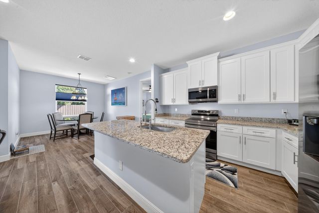 4689 SW Babylon Street, Port St. Lucie, Port St Lucie, FL 34953