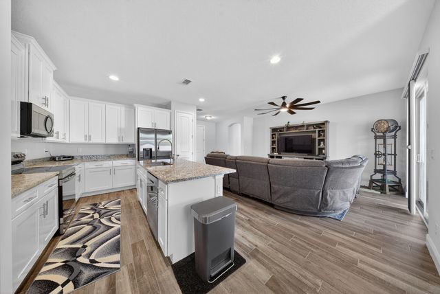 4689 SW Babylon Street, Port St. Lucie, Port St Lucie, FL 34953