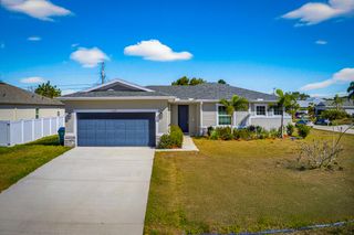 4689 SW Babylon Street, Port St. Lucie, Port St Lucie, FL 34953