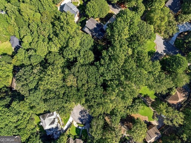 3610 Hermitage Drive, Berkeley Lake, GA 30096