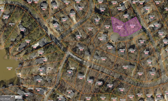 3610 Hermitage Drive, Berkeley Lake, GA 30096