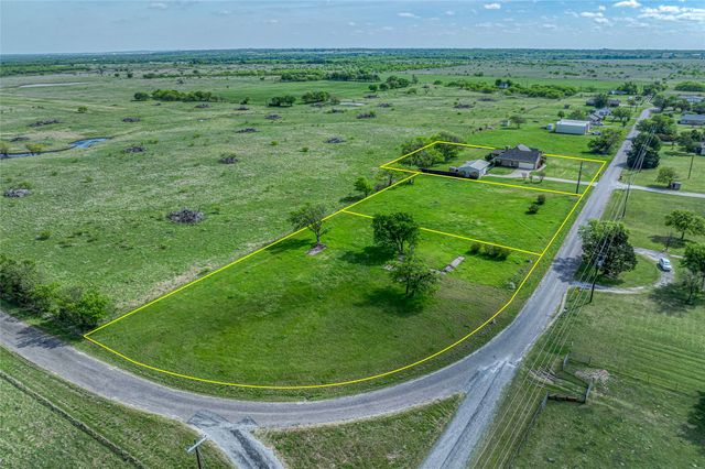 TBD Gibbons Road, Sherman, TX 75092