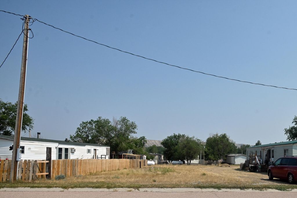 1440 Devon Street, Clearmont, WY 82835 photo 1